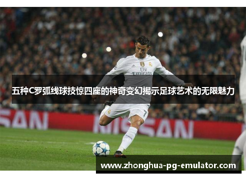 五种C罗弧线球技惊四座的神奇变幻揭示足球艺术的无限魅力