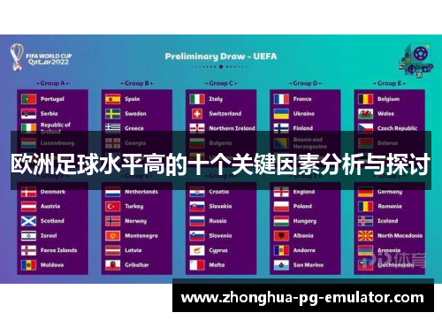 欧洲足球水平高的十个关键因素分析与探讨