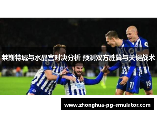 莱斯特城与水晶宫对决分析 预测双方胜算与关键战术 莱斯特城与水晶宫对决分析 预测双方胜算与关键战术