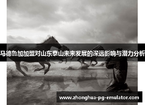 马德鲁加加盟对山东泰山未来发展的深远影响与潜力分析 马德鲁加加盟对山东泰山未来发展的深远影响与潜力分析