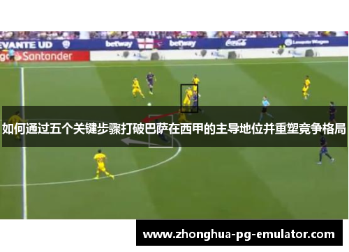 如何通过五个关键步骤打破巴萨在西甲的主导地位并重塑竞争格局 如何通过五个关键步骤打破巴萨在西甲的主导地位并重塑竞争格局