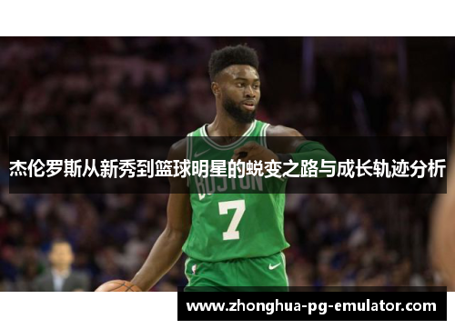 杰伦罗斯从新秀到篮球明星的蜕变之路与成长轨迹分析