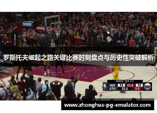 罗斯托夫崛起之路关键比赛时刻盘点与历史性突破解析 罗斯托夫崛起之路关键比赛时刻盘点与历史性突破解析